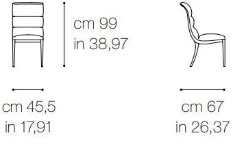 Grilli готов Oblò 830201 Oblo - Вид №4