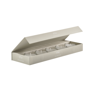 332141 Коробка с ароматами, 5 ароматов Zone Denmark Inu