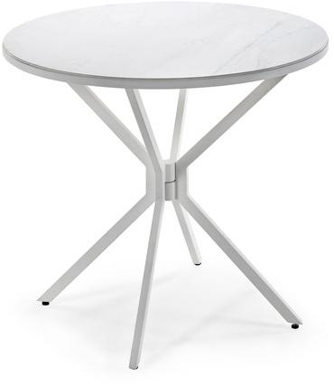 Royal Botania Круглый складной садовый стол sun-id-1450021 - Вид №1