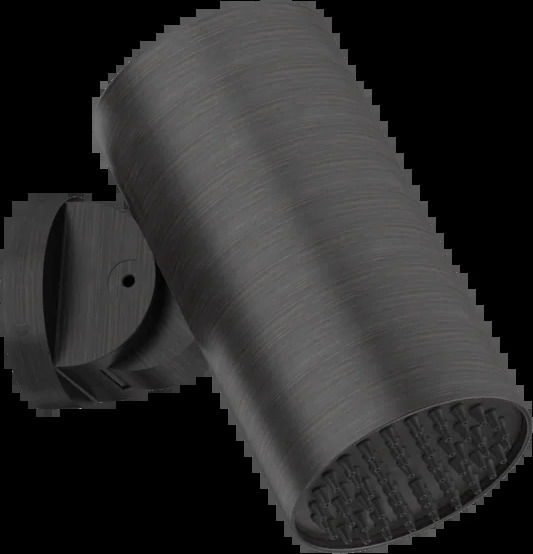 Насадка для душа 57263 187 Gessi Spotwater СОСТАРЕННАЯ БРОНЗА