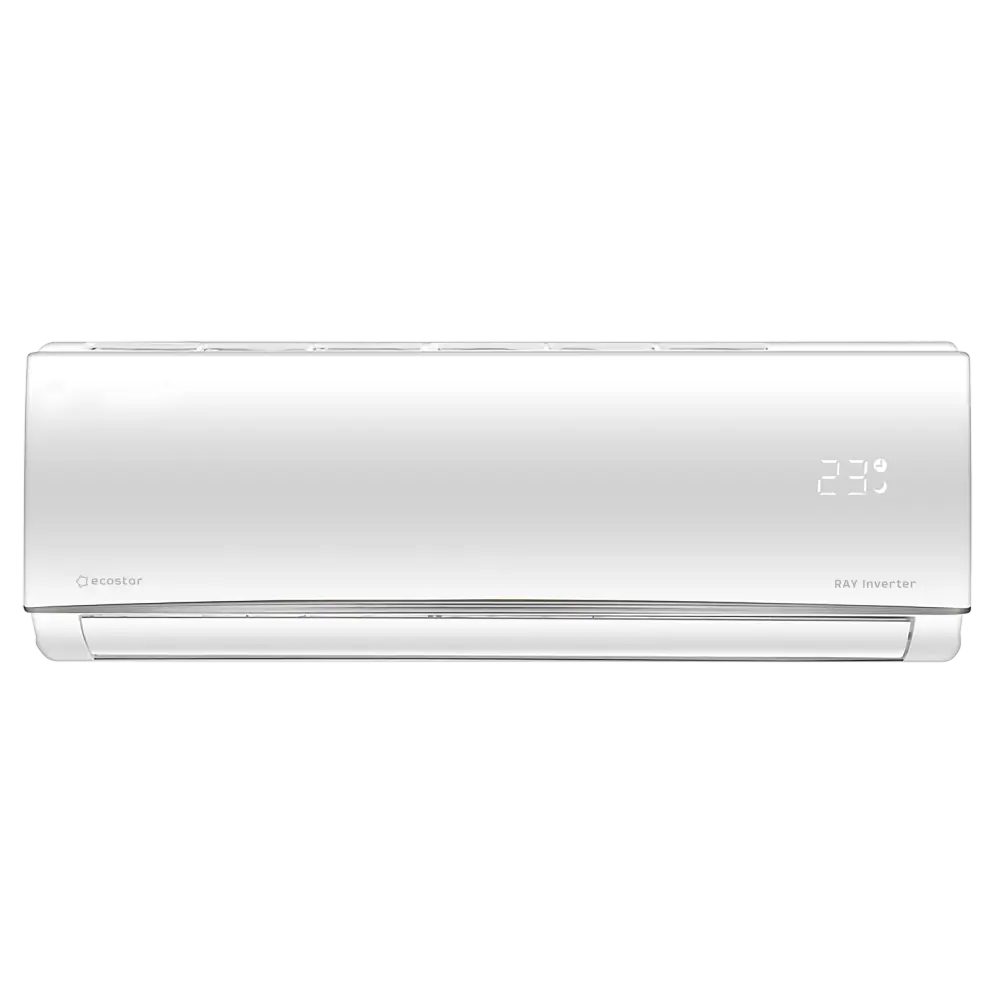 Мульти сплит-система Ecostar н18ST/в09ST/в12ST 18K BTU охлаждение/обогрев 89363462 STLM-2182788  - Вид №1