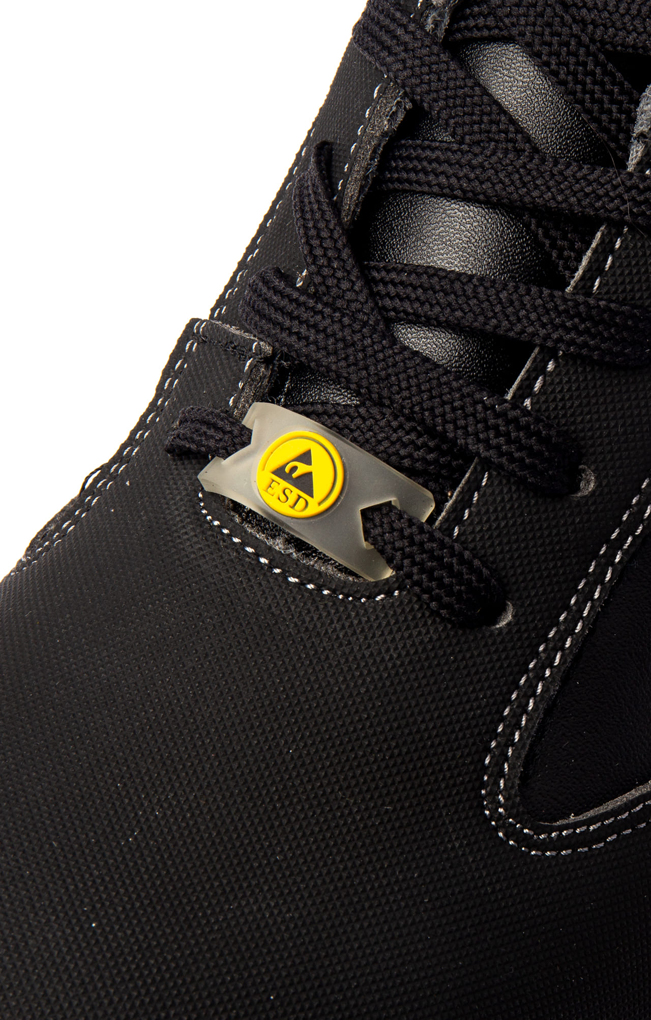 5031723 Ботинки ПЕЦЦОЛЬ ЛЕОПАРД c композитным подноском и проколозащитной прокладкой черные  Летняя обувь размер 47 Спецодежда  - Вид №5