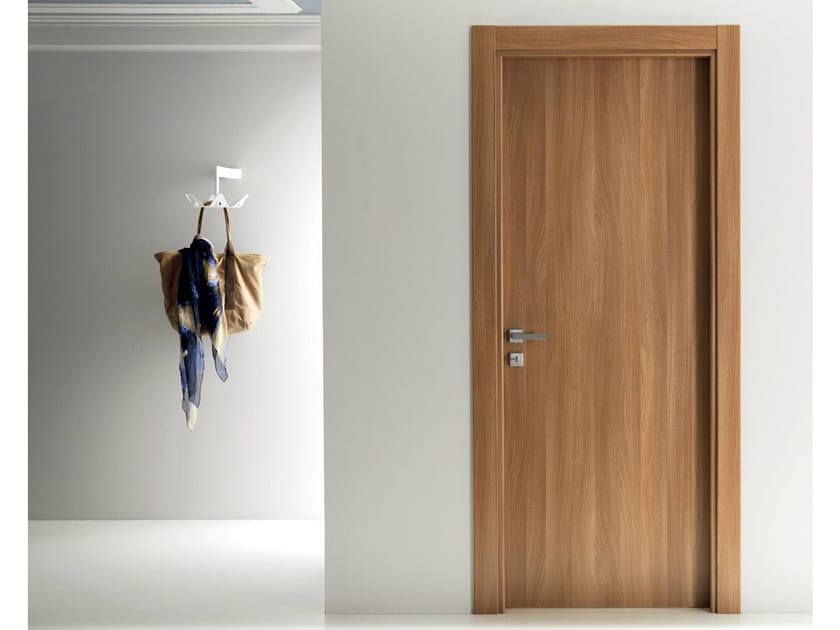 Ламинированная дверь под дерево GIDEA Xonda ARCH-00098601