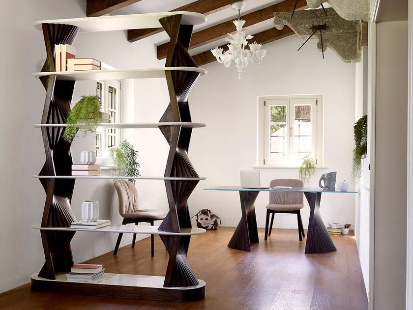 Natisa Самонесущий открытый книжный шкаф sun-id-1388169 - Вид №1