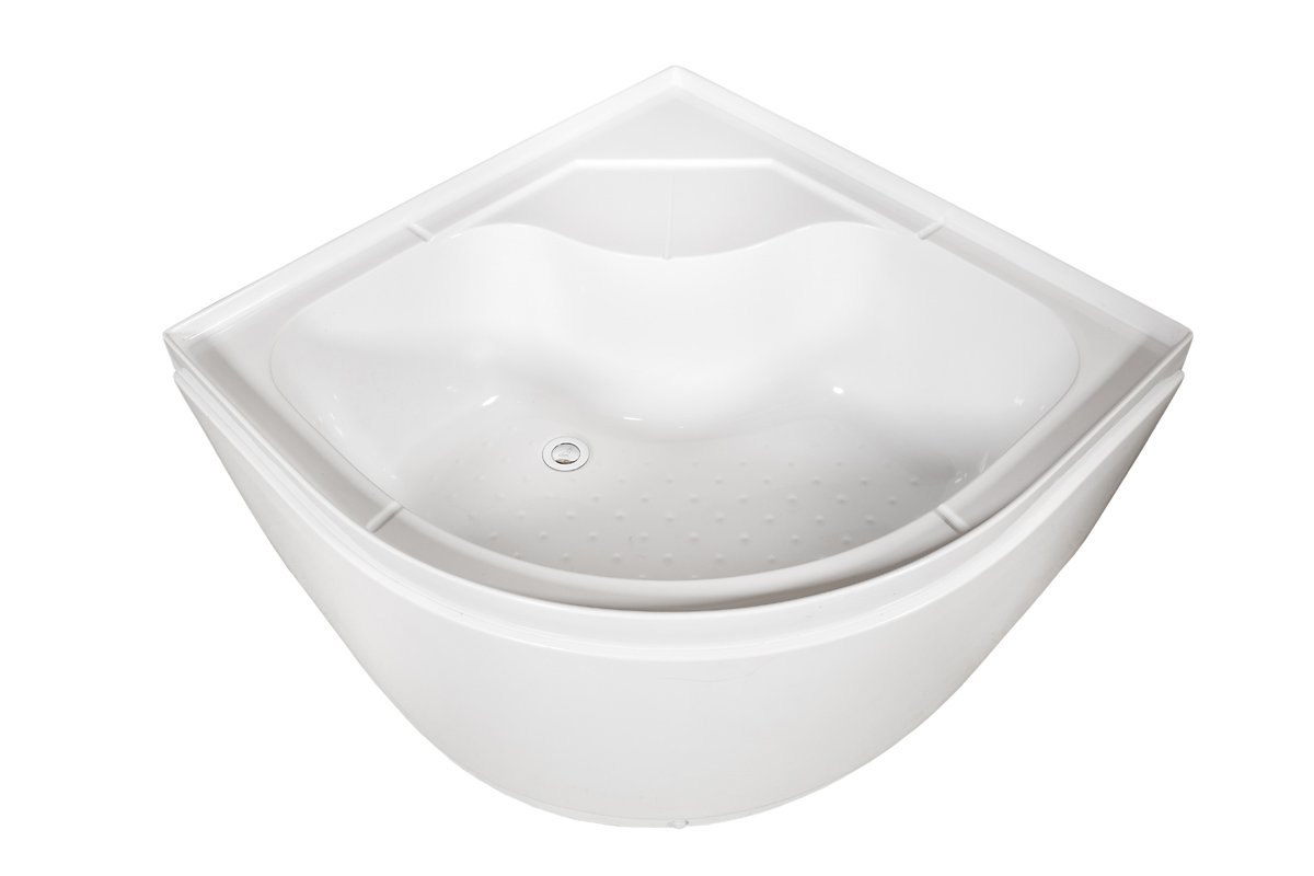 ЕМ2712 L N (без крыши) Душевая кабина DETO Серия ЕМ ЕМ4590 с электрикой (эл.) - Вид №39