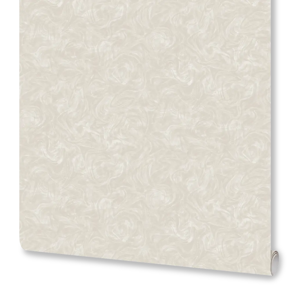 Обои флизелиновые Euro Decor Dove бежевые 1.06 м 7057-01 83236234 STLM-2005332