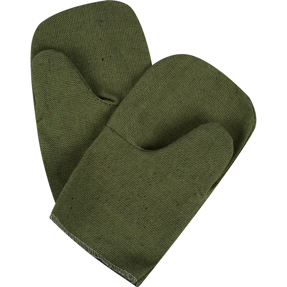 Защитные рукавицы Santreyd из брезента для строительных работ 18748447 STLM-0012466