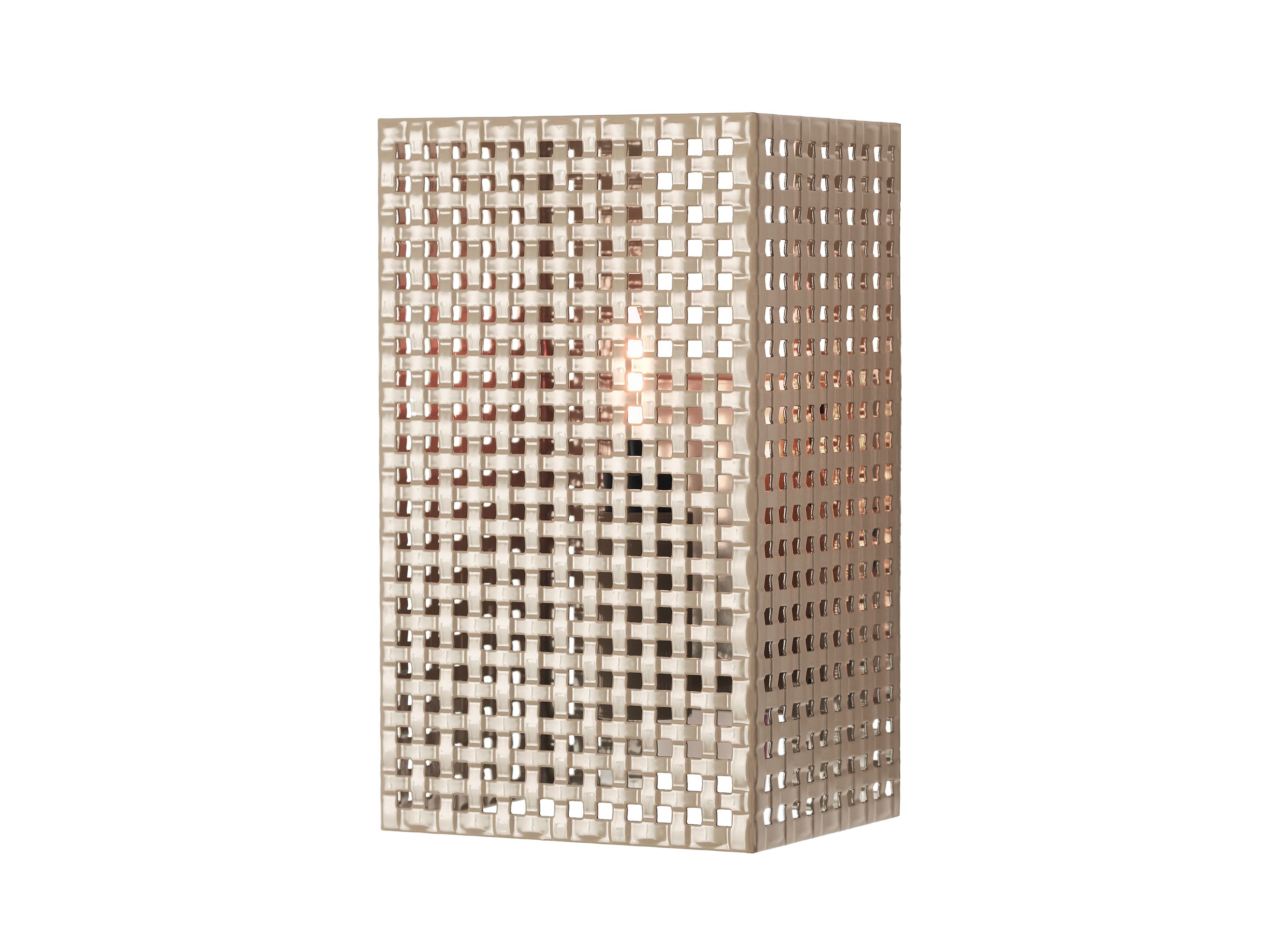 Металлический настенный светильник Tolix T37 ARCH-00104363 - Вид №4