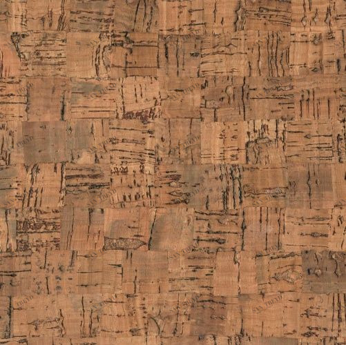 Пробка Corksribas Decork Recuerdo (Гладкая) 600х300 мм 1701400039