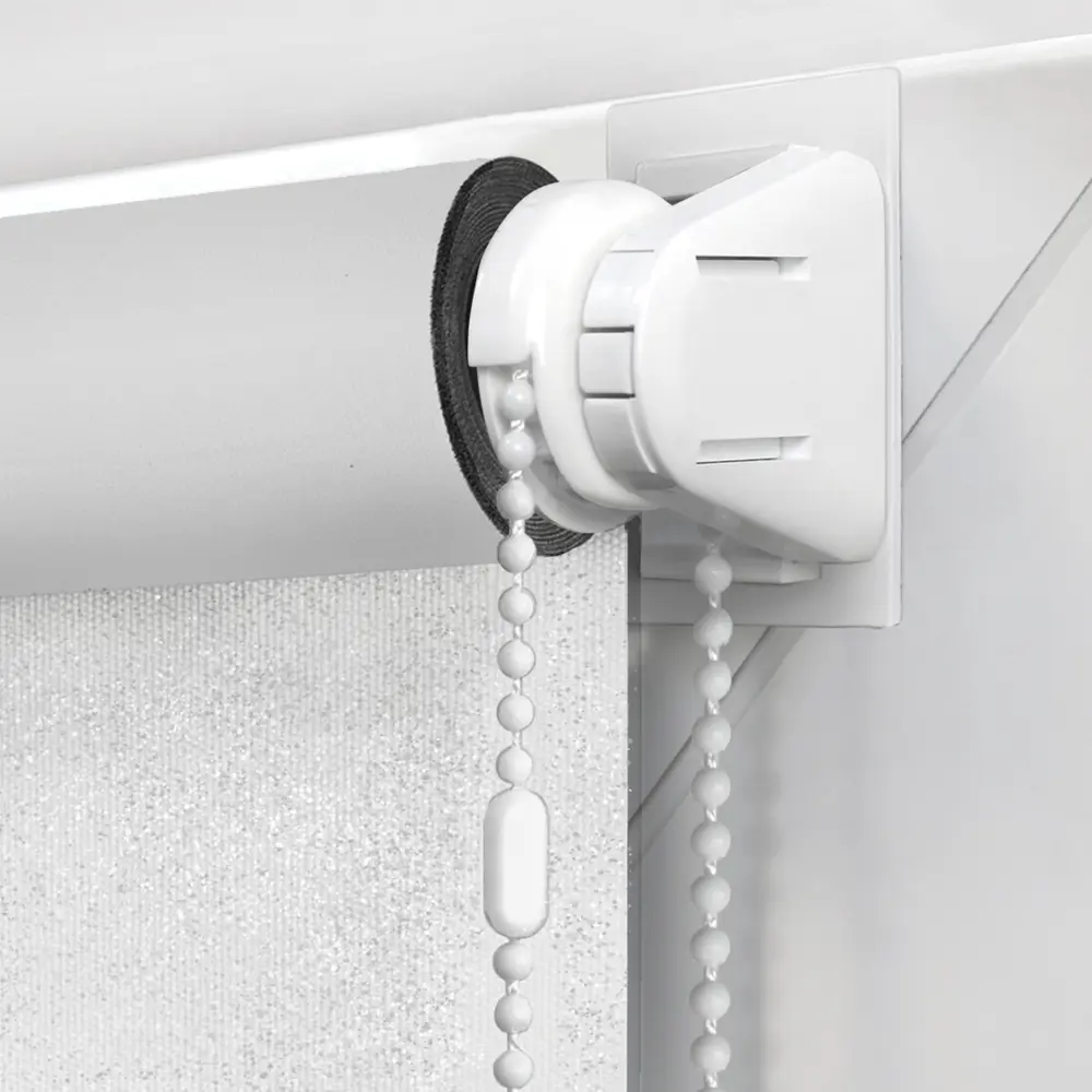 ЭСКАР Рулонная штора Блеск для современного интерьера 70×160 см 89337101 STLM-1576741 - Вид №2