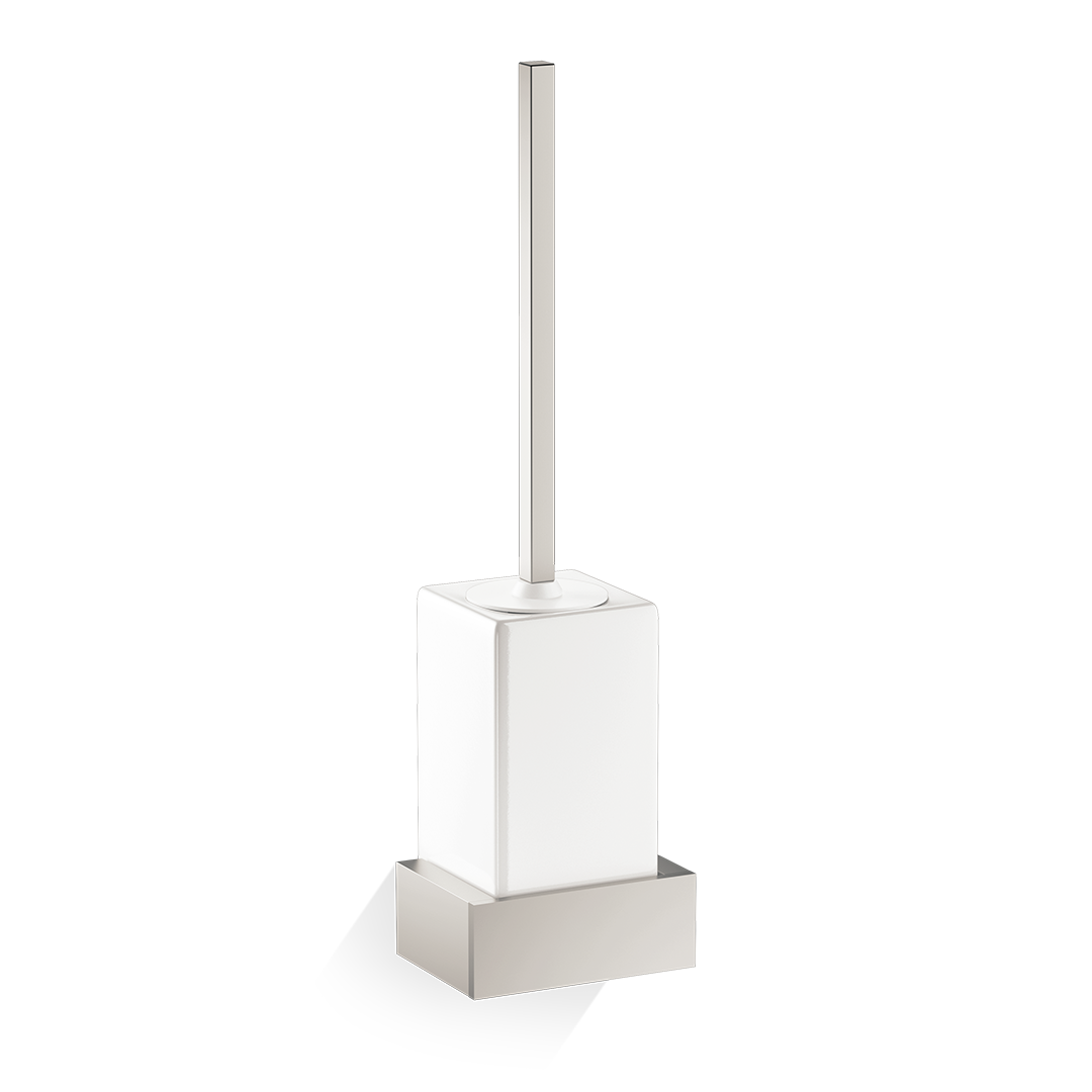 0591534 настенная туалетная гарнитура BK WBG DECOR WALTHER BRICK 