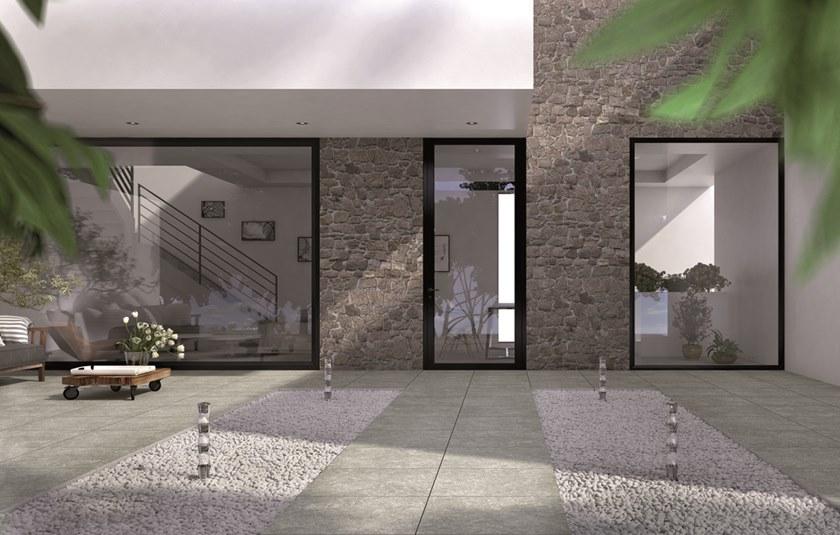 L’ALTRA PIETRA Уличные полы под камень Museo sun-id-1387657 - Вид №1