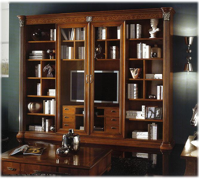 Стенка  MIRANDOLA E701 