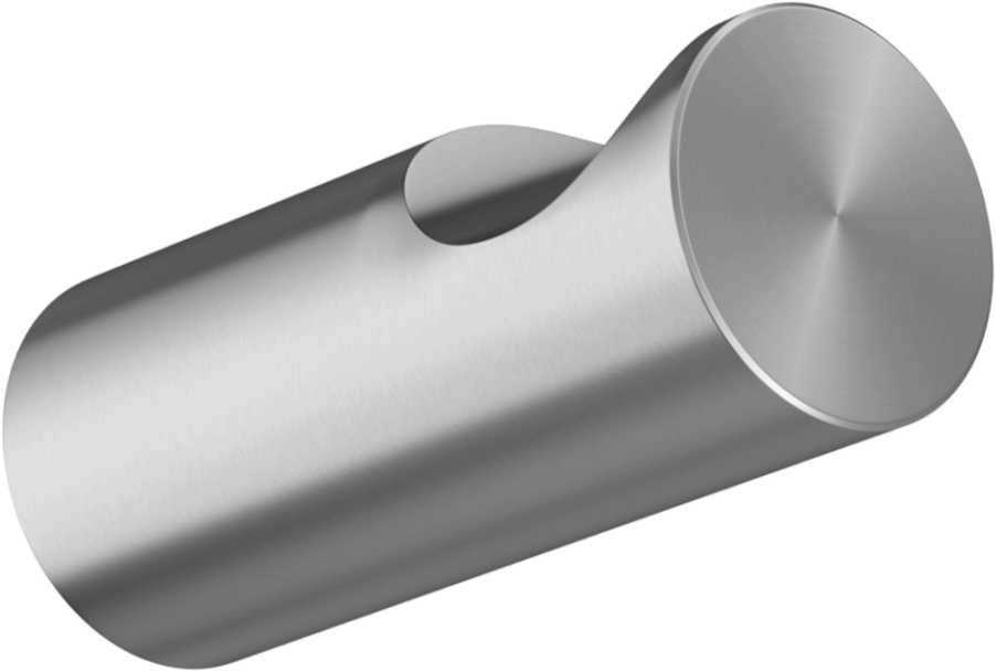 A833-S Отдельный крючок для одежды из нержавеющей стали