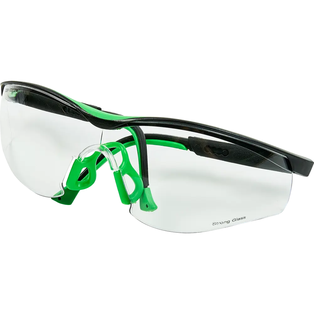Защитные очки Krafter Strong 50 с панорамным обзором и антифог покрытием 89338248 STLM-0847662