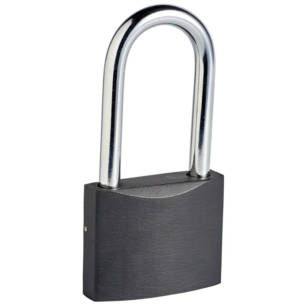 Santreyd Замок навесной с длинной дужкой для помещений и мебели 82247270 STLM-0023032