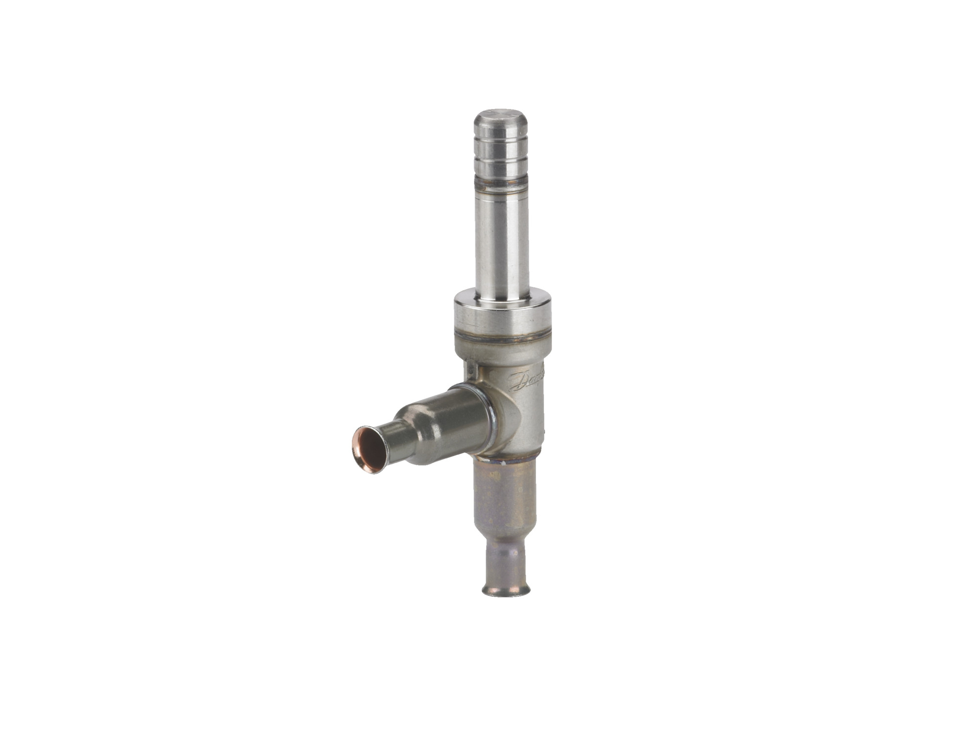 Danfoss EVUL — нормально закрытые клапаны (NC) EVUL 4 Соленойдный клапан 032F8233  - Вид №15
