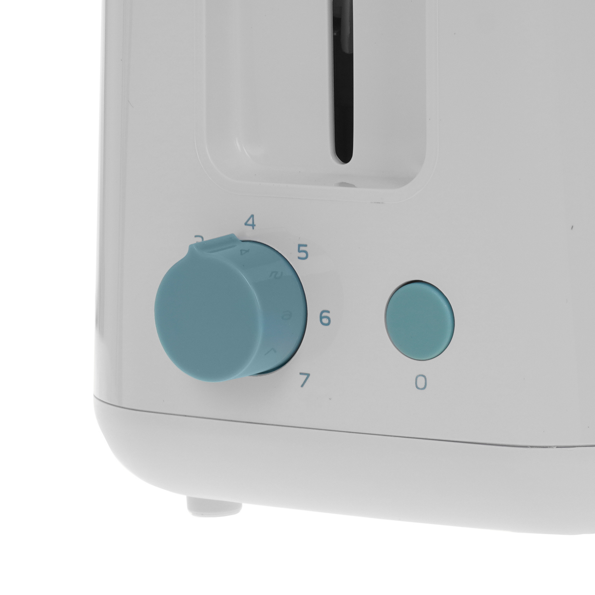 9267768 Тостер ARIETE 0E-00077916 белый STDN-0039008 - Вид №3