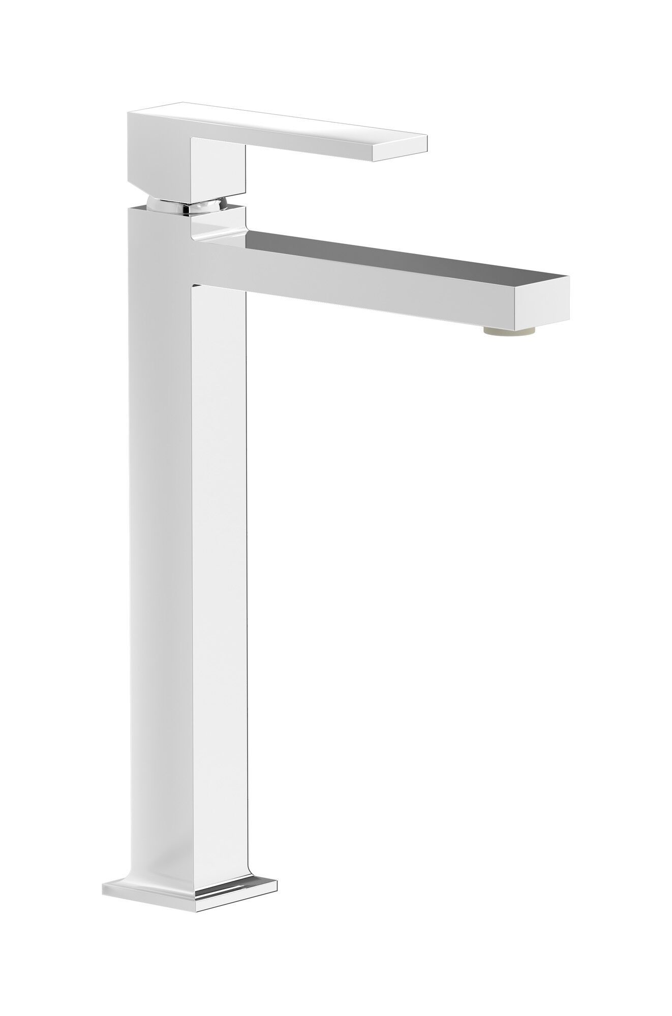 Смеситель для раковины с одним отверстием на высоком этаже IB сердцеед ARCH-00127025 - Вид №2