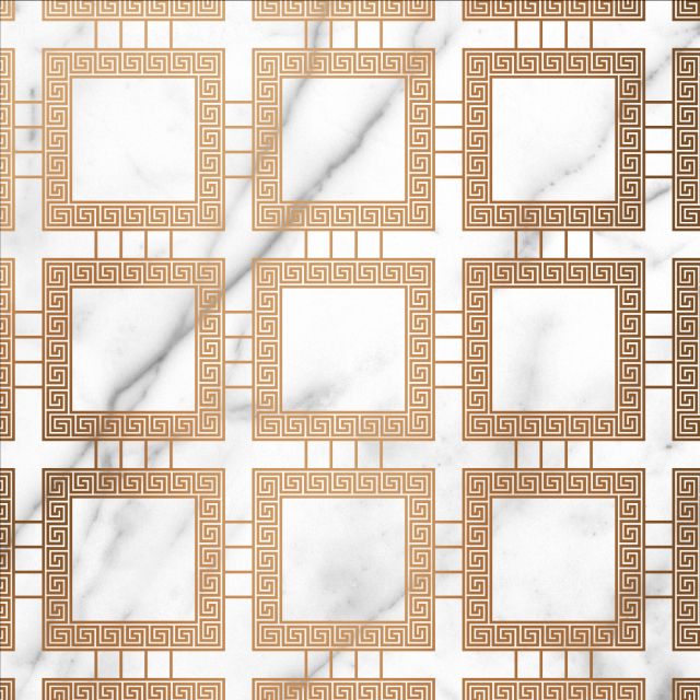 Столешницы для кухни - Меандр классик LIGRON LIST466 1614 - Вид №13