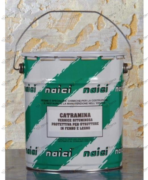 NAICI ITALIA Защитная краска sun-id-1456058