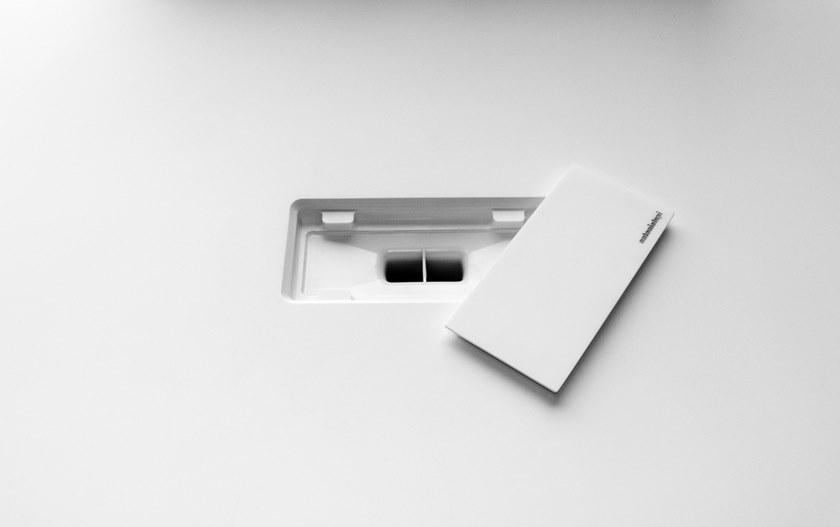 Antonio Lupi Design Индивидуальный душевой поддон в Moodlight Antoniolupi sun-id-1411566 - Вид №2