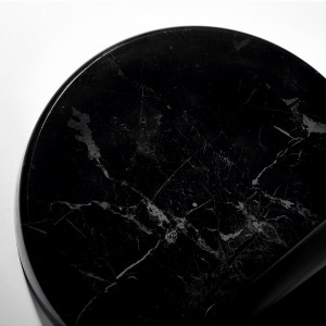 047690 Торшер Lee черный La Forma May