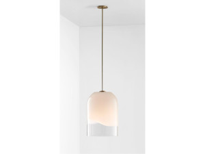 Затемняемый светодиодный подвесной светильник