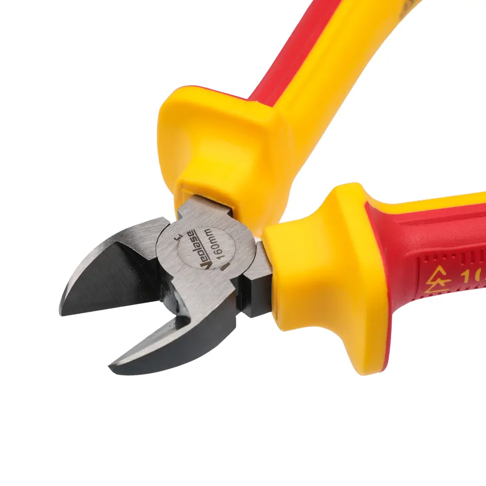 Бокорезы диэлектрические Neolaser NLH2100 160 мм STLM-2120448 - Вид №1