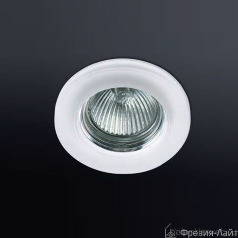 Arkos 0010-00-20 crist светильник встраиваемый потолочный 1348