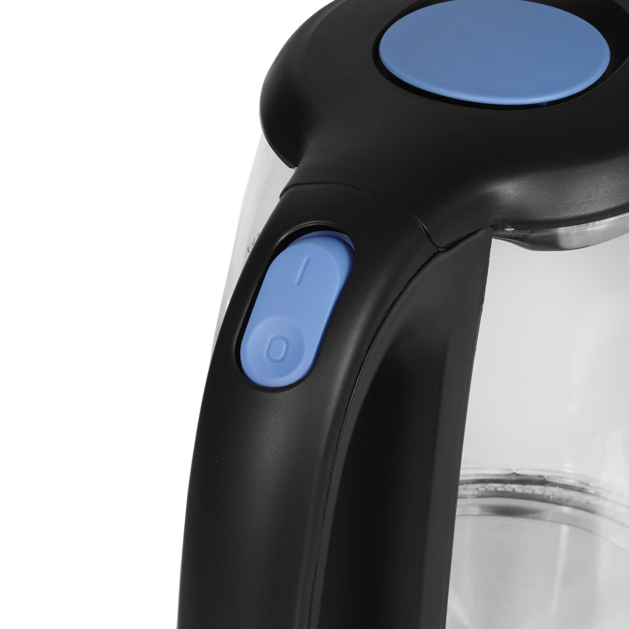 9062890 Электрочайник Econ ECO-1736KE черный STDN-0042755 - Вид №3