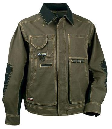 COFRA Куртка Canvas sun-id-1473387 - Вид №3