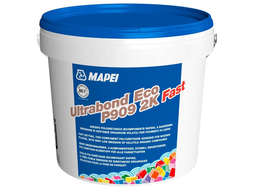 Клей для паркета MAPEI наклейки для пола из дерева и ламината ARCH-00022713