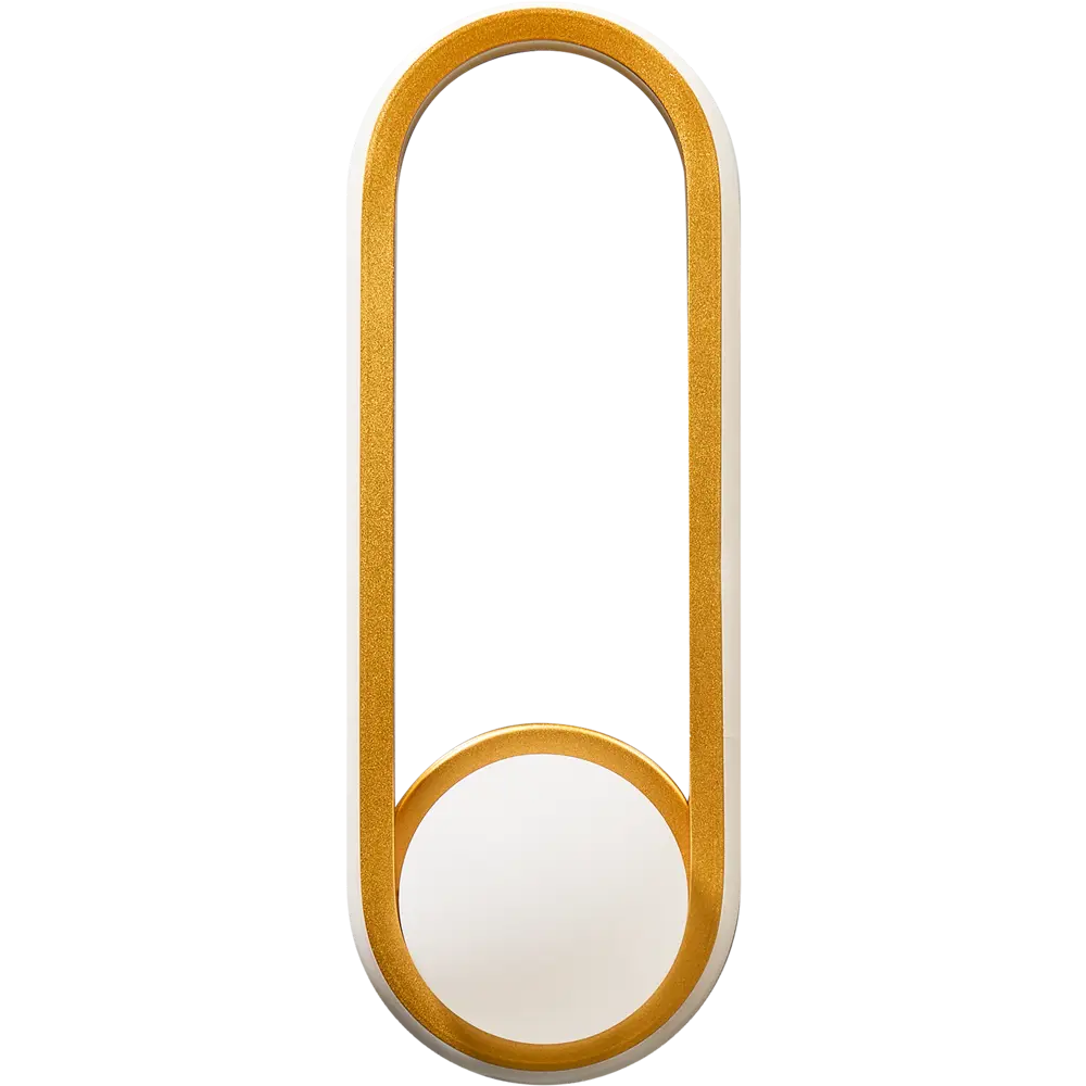 Бра Escada 10207/S золотое с шарообразным дизайном 88012808 STLM-0931105 - Вид №2