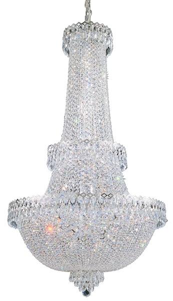 Schonbek Люстра с кристаллами swarovski® Camelot sun-id-1389092 - Вид №3