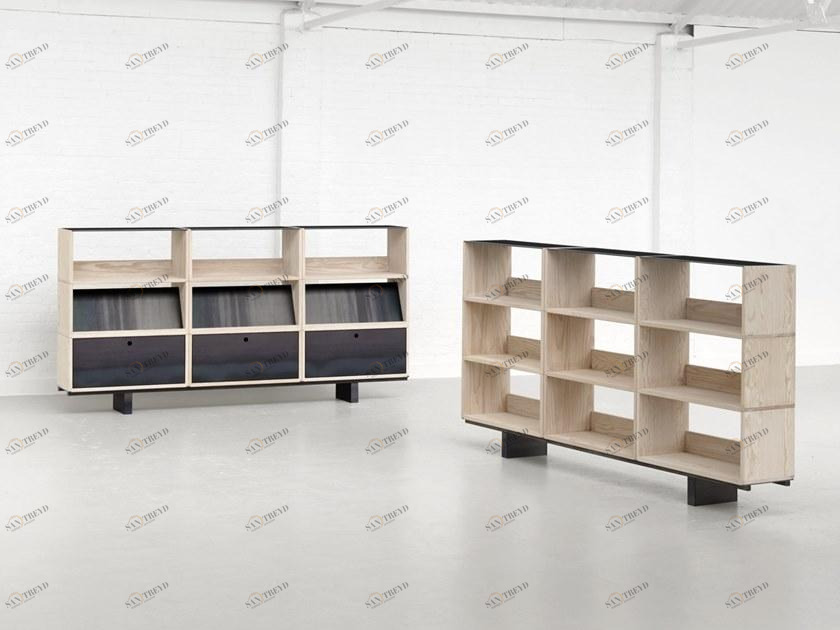 Isomi Модульный буфет из ели sun-id-1377571