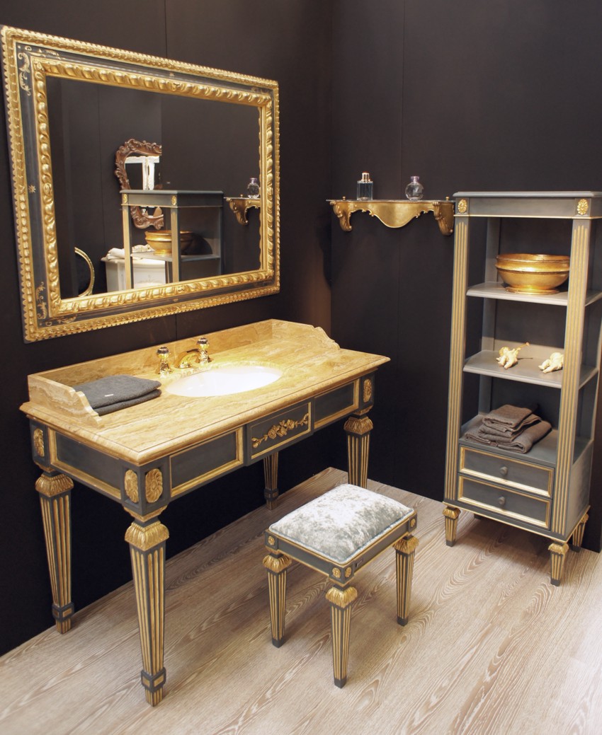 8544 Mobile bagno Bianchini&Capponi RINASCIMENTO Bianchini Capponi - Вид №2