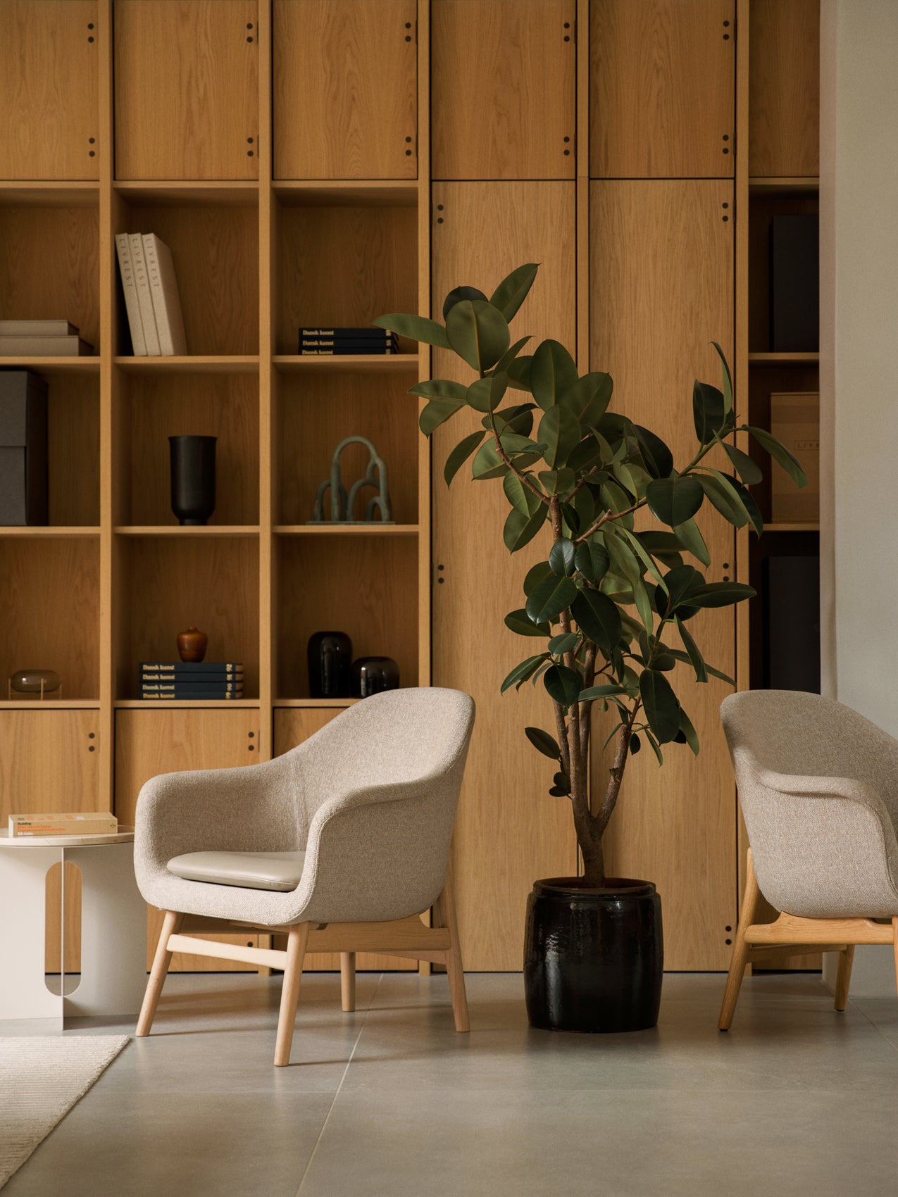 5709262051021 Кресло для отдыха Harbour LuceLight  - Вид №1