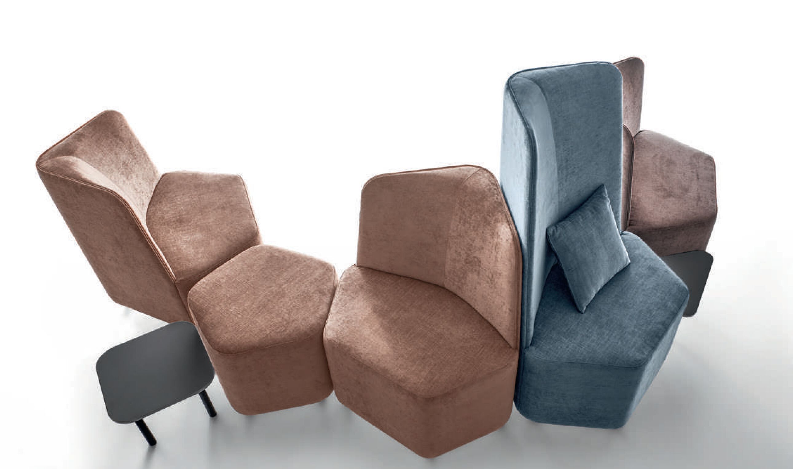 Пуф Sedex Up ARCH-00133089 - Вид №2