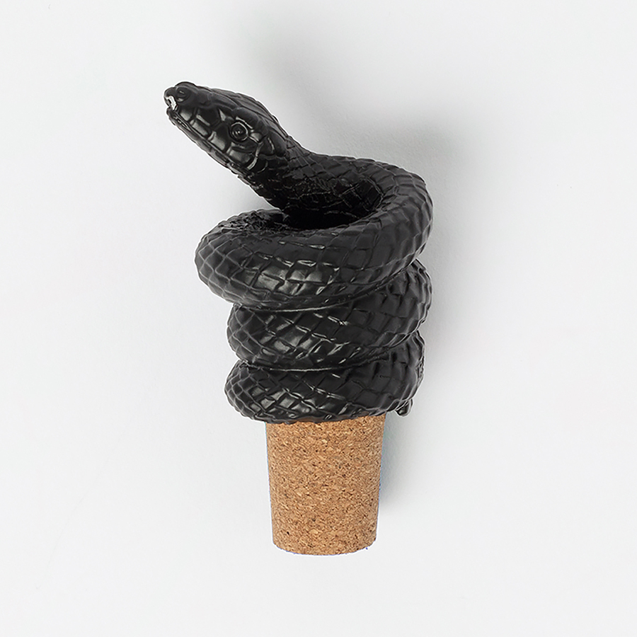 DYMAMBSBK Бутылочная пробка Стальная Doiy Великобритания 