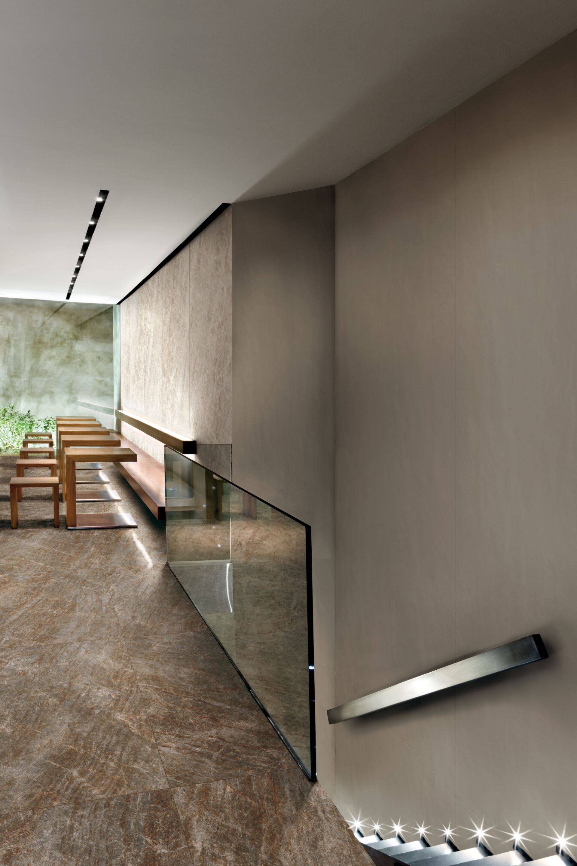 Пол / керамогранит Florim Ceramiche ICONIC LIFE ARCH-00065451 - Вид №6