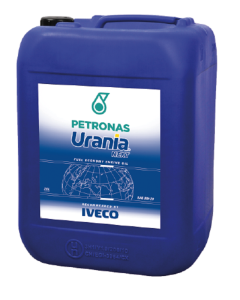 90780413 Моторное масло синтетическое 20 л STLM-0379455 PETRONAS