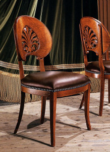 Стул  ARTE BROTTO VA10/S