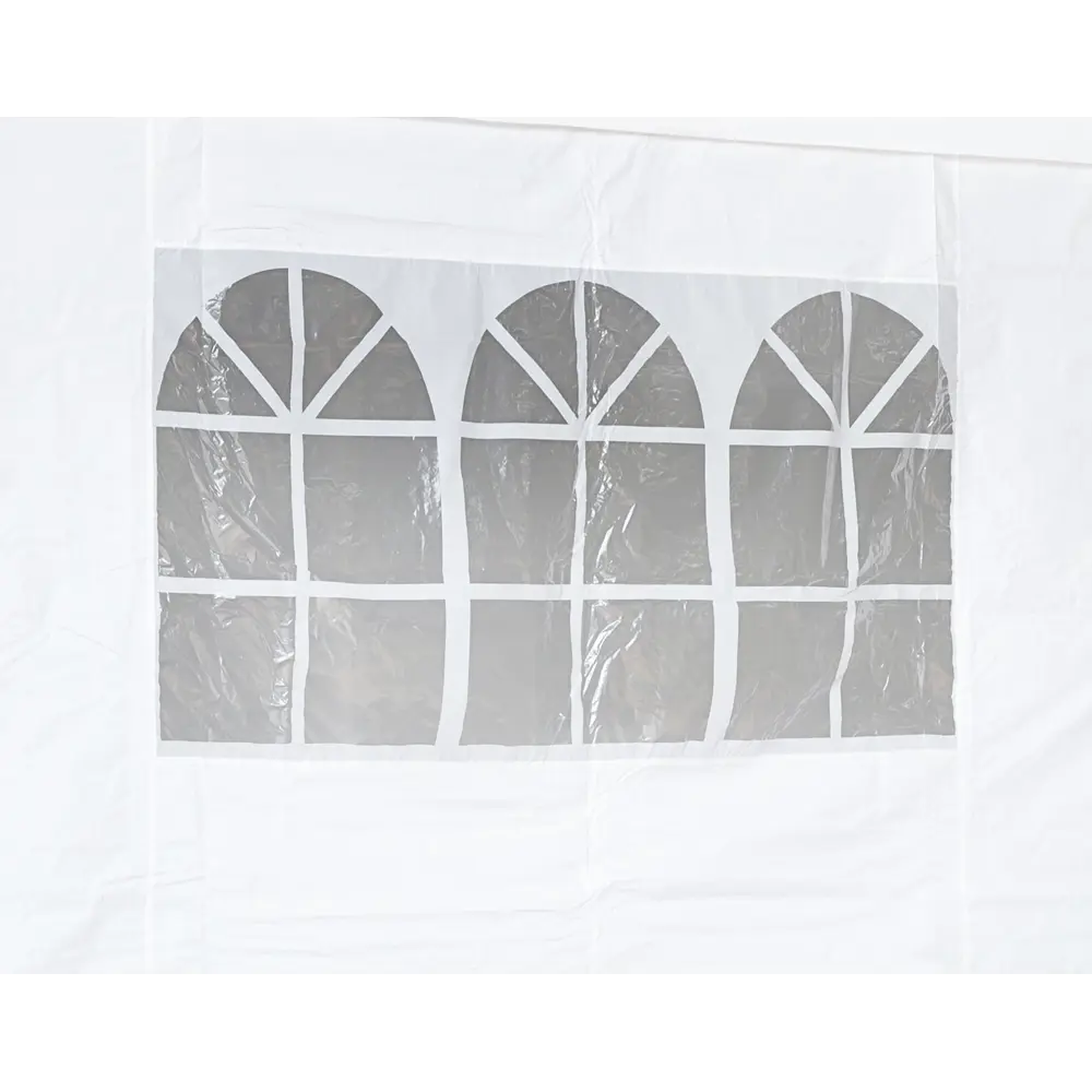 Павильон BEGINIA Bruma 3x6 м сталь белый Товар без серии STLM-2016945 - Вид №10