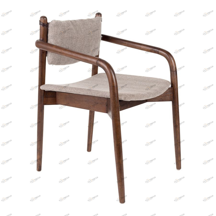 Кресло Torrance Dutchbone 1200168