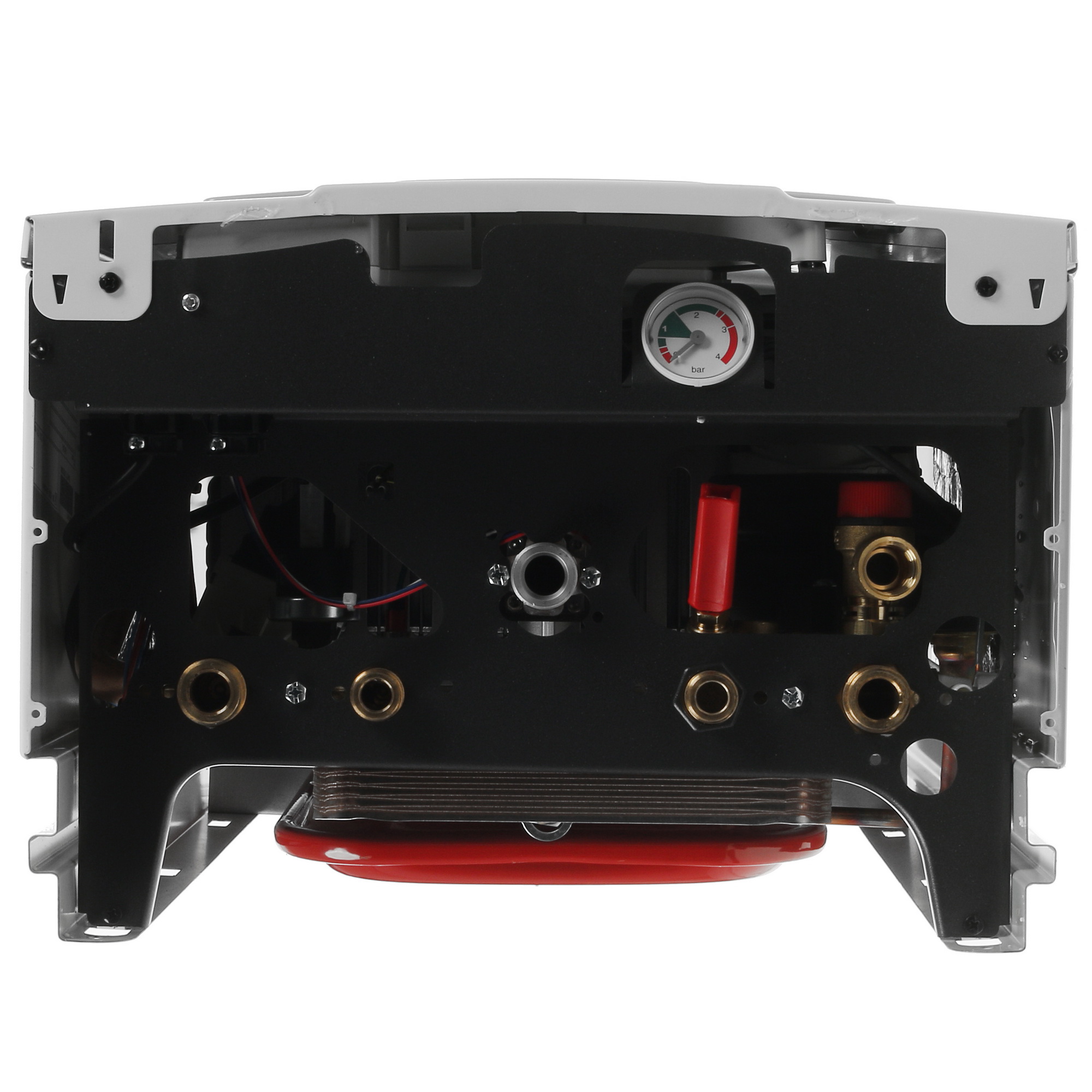 5317100 Газовый котел Baxi ECO Four 24 настенный STDN-0128034 - Вид №4