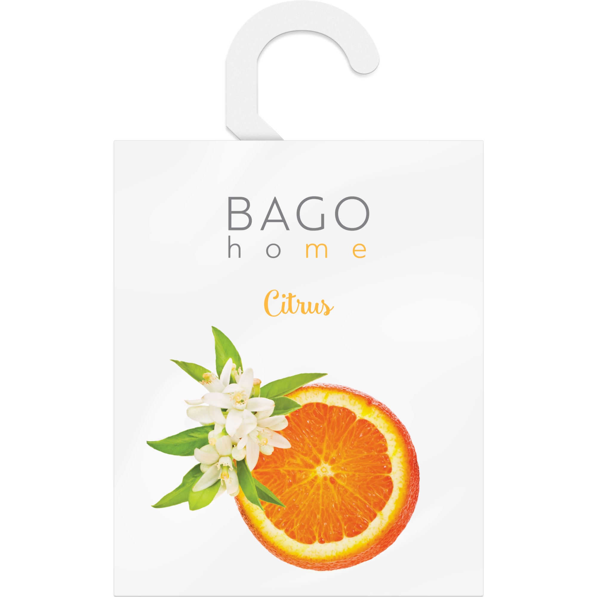 85646214 Ароматическое саше "Цитрус" Santreyd 