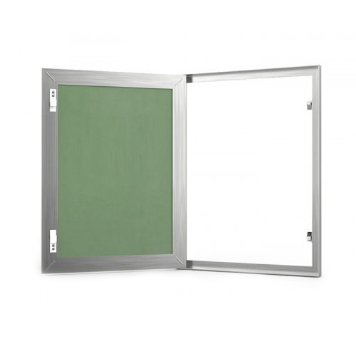 Люк под покраску короб 500Х600 ВОЗРОЖДЕНИЕ sun-id-1025178 - Вид №3