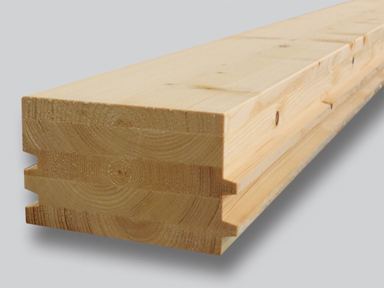 Деревянная балка SIMONIN DALLE-BOIS ARCH-00048319