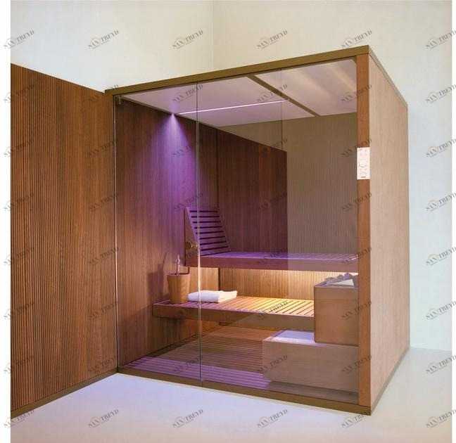 EFFEGIBI Финская сауна Bodylove sun-id-1424314